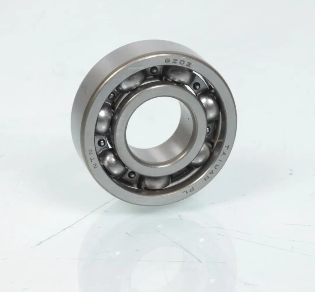 Transmissielager origineel voor scooter Peugeot 50 TKR 2000 tot 2003 722669 / 62