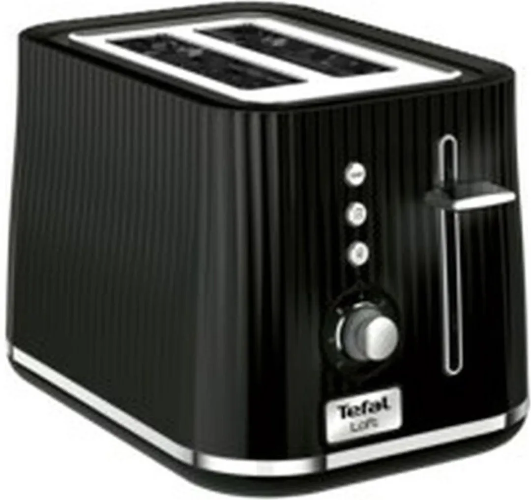 Tefal Loft 2S TT761838 Broodrooster 2 sneetjes