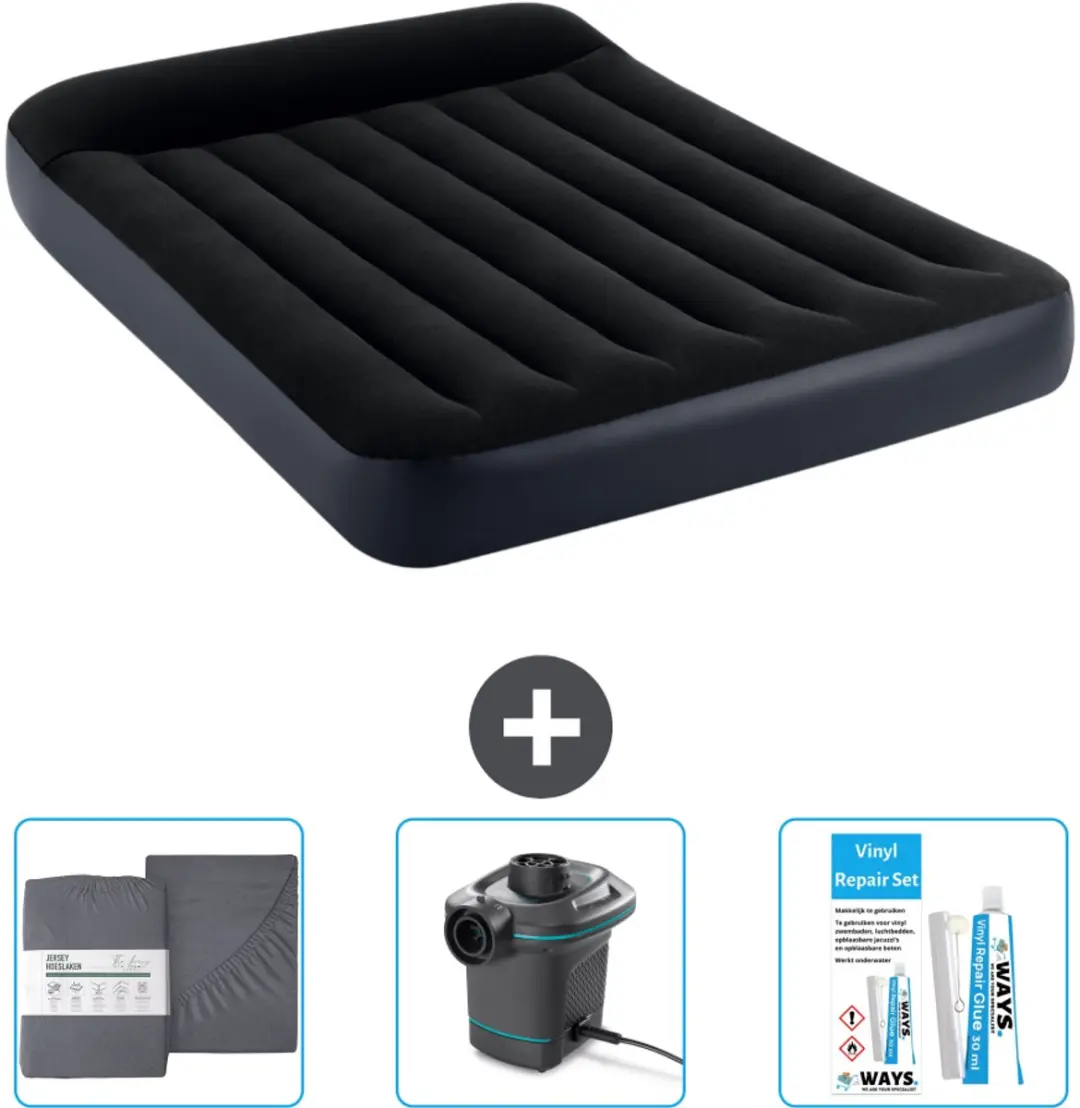 Intex Luchtbed