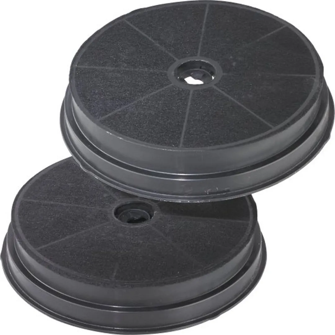 Gorenje Koolstoffilter 258691/AH028 - 2 Stuks