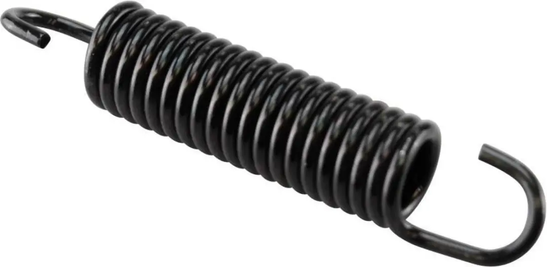 Standaardveer origineel voor motor Yamaha 50 TZR 2003 tot 2012 9050626X0100 Nieu