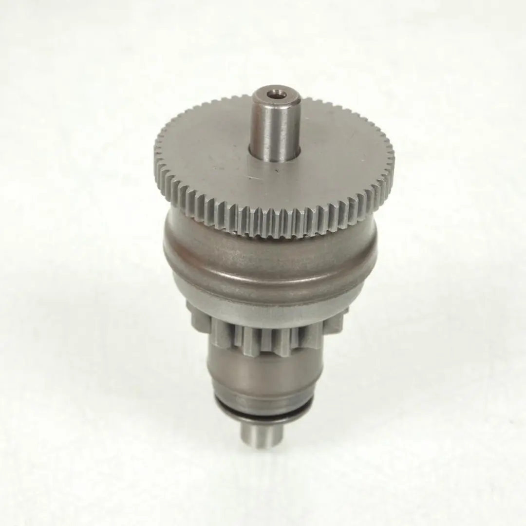 Startrondsel startmotor voor scooter Peugeot 50 Vivacity 2 2004 tot 2007 735111
