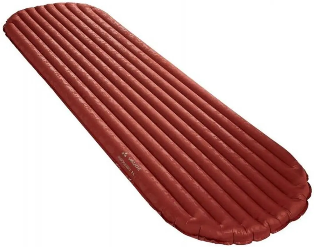 VAUDE / Performance 7 M / Slaapmat / / Unisex / redwood / /