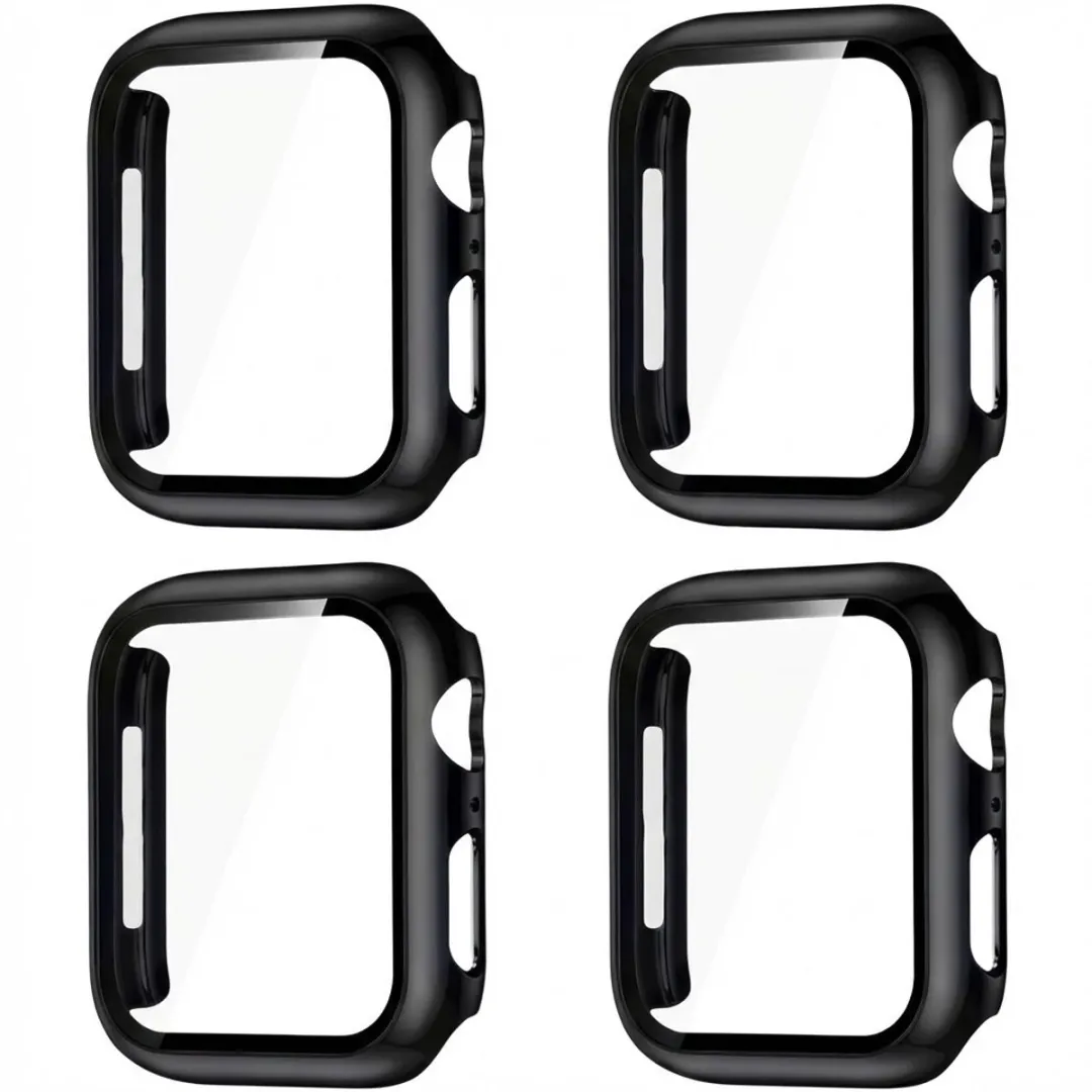 NUVEX Apple Watch 38mm Screenprotector