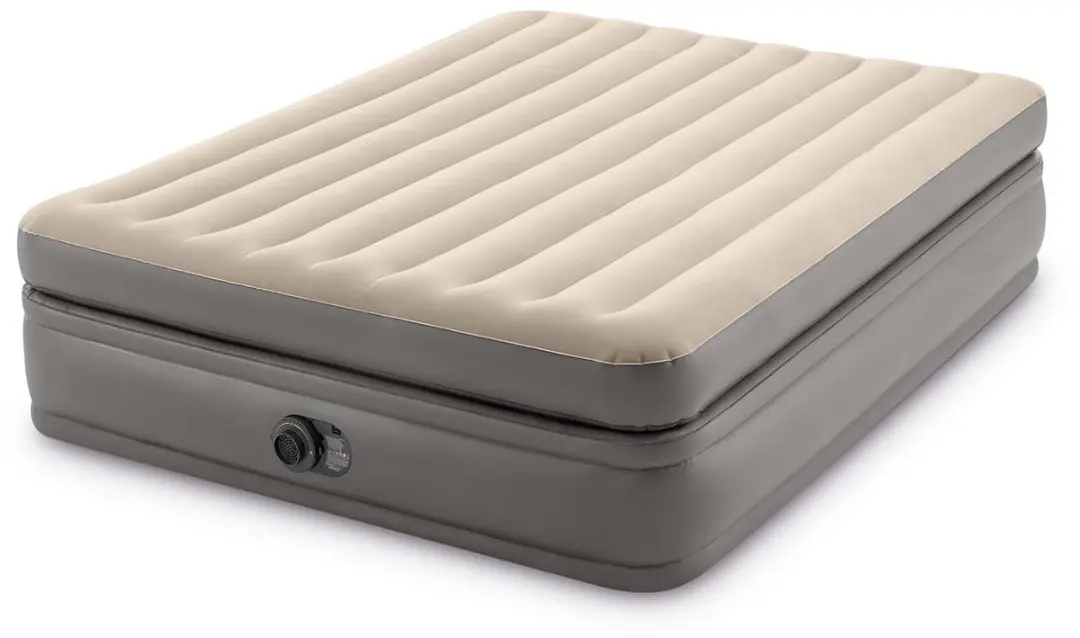 Intex Prime Comfort Queen Luchtbed 64164ND - afbeelding 2 van 6