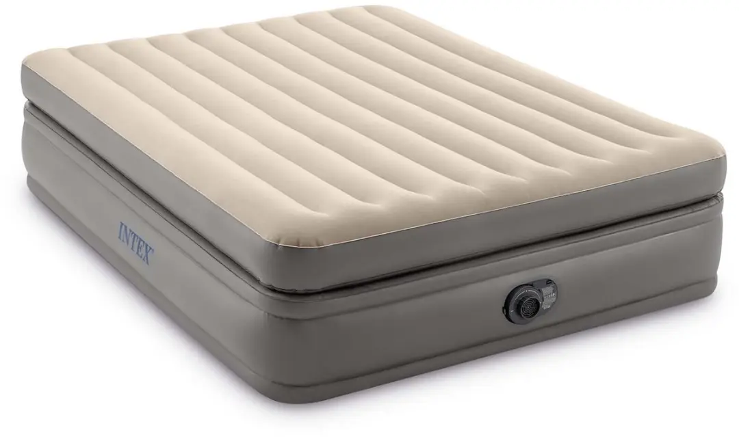 Intex Prime Comfort luchtbed