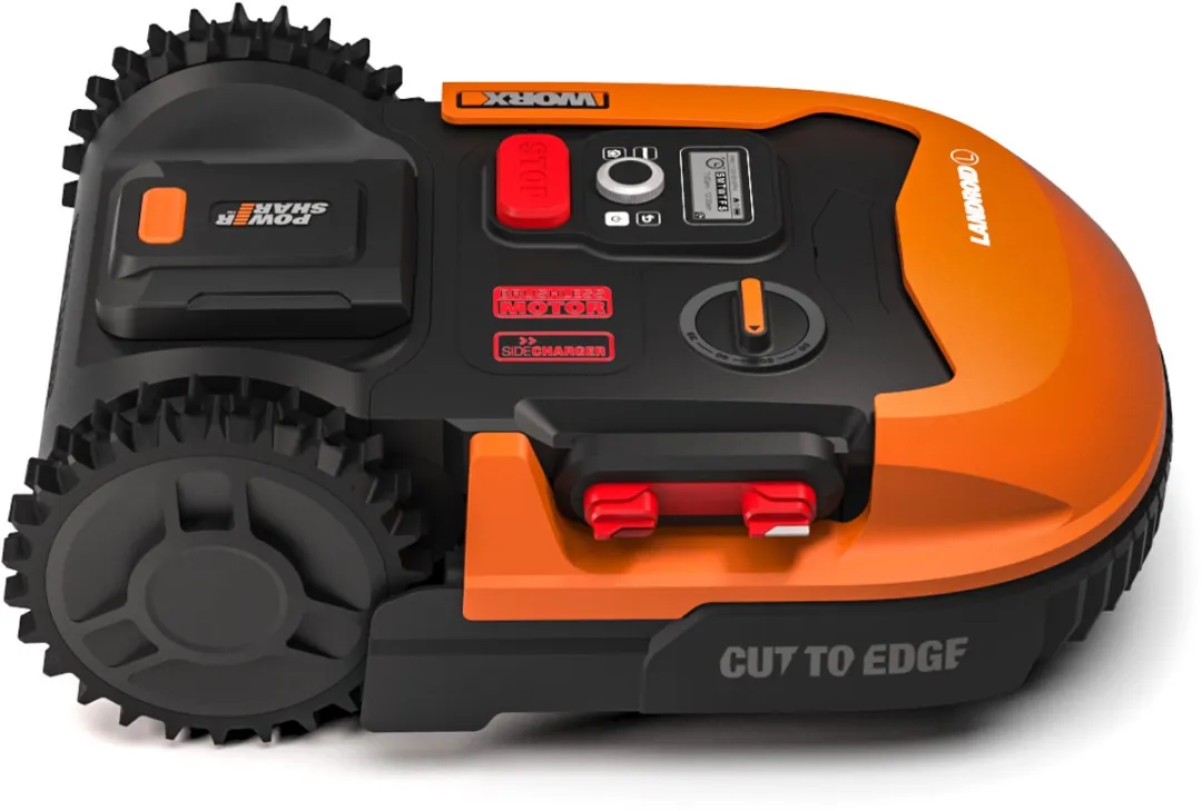 Worx Landroid L800 Robotmaaier 800m²