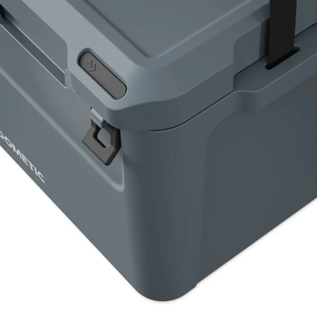Dometic Cool Ice CI 28 Passieve Koelbox - 28 liter - Ocean Blauw - afbeelding 2 van 6