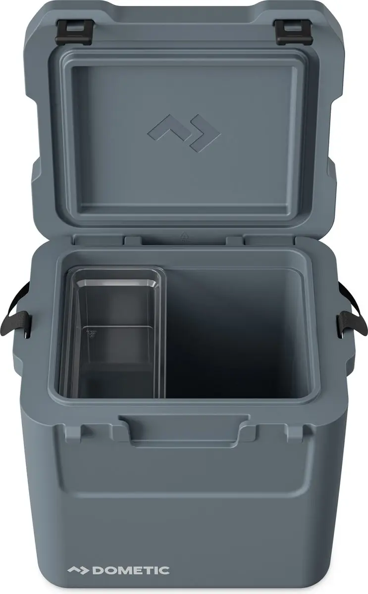 Dometic Cool Ice CI 28 Passieve Koelbox - 28 liter - Ocean Blauw - afbeelding 3 van 6