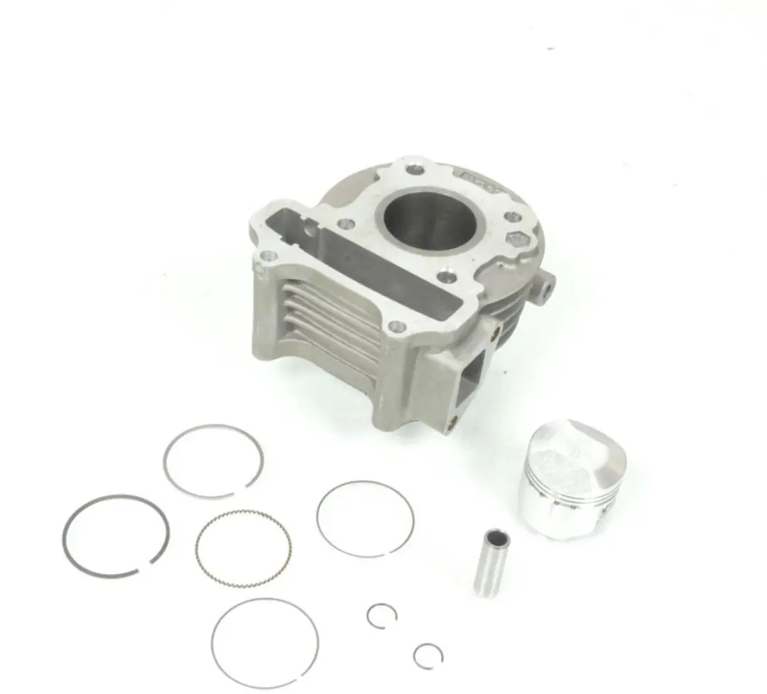 Cilinder origineel voor Scooter Peugeot 50 V-Clic 4T vóór 2020 JYDCO / GY6 / 1