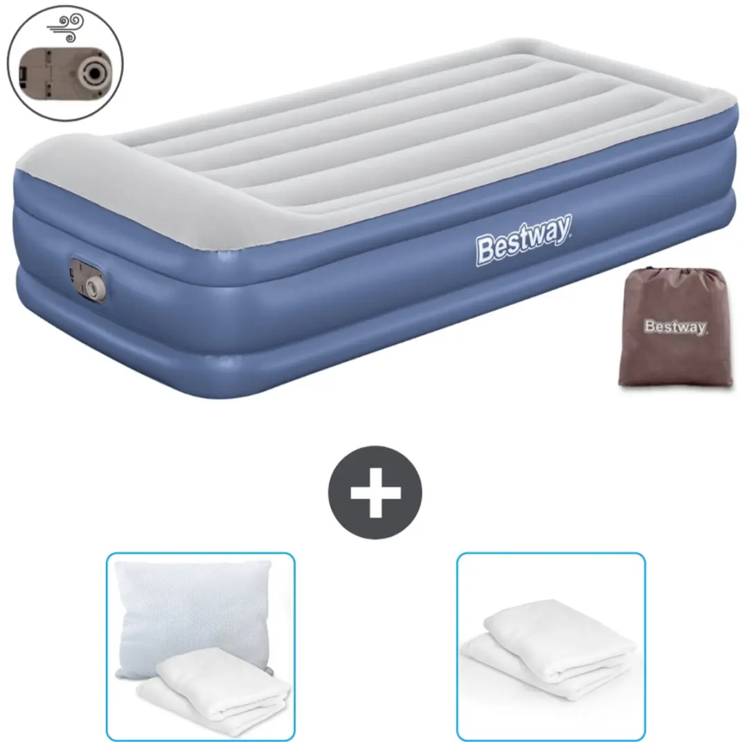Bestway luchtbed