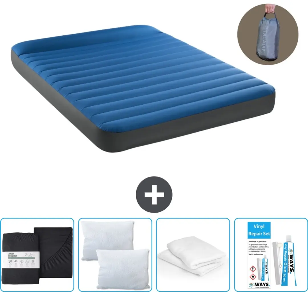 Intex Luchtbed