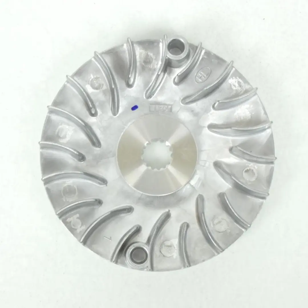 Vaste variateurpoelie origineel voor Scooter Yamaha 125 YP X-MAX ABS 2011 tot 20