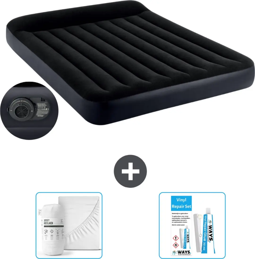 Intex Luchtbed