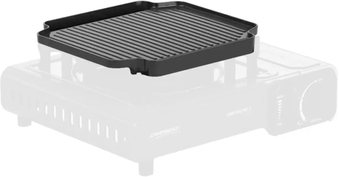 Campingaz Camp Bistro 3 Griddle Combo Kooktoestel - 2200W - afbeelding 3 van 6