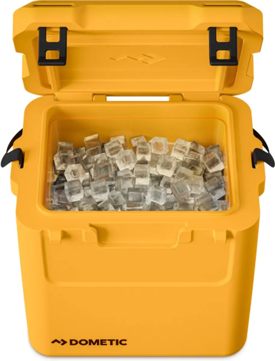 Dometic Cool-Ice CI 28 Passieve Koelbox 28L - Glow - afbeelding 3 van 6