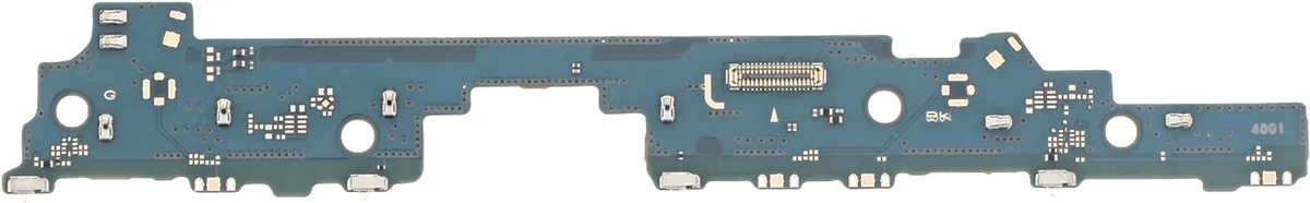 Samsung USB-C Oplaadconnector GH82-37153A