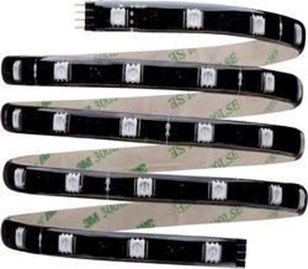 Paulmann LEDstrip Basisset RGB 70319 - 1,5m
