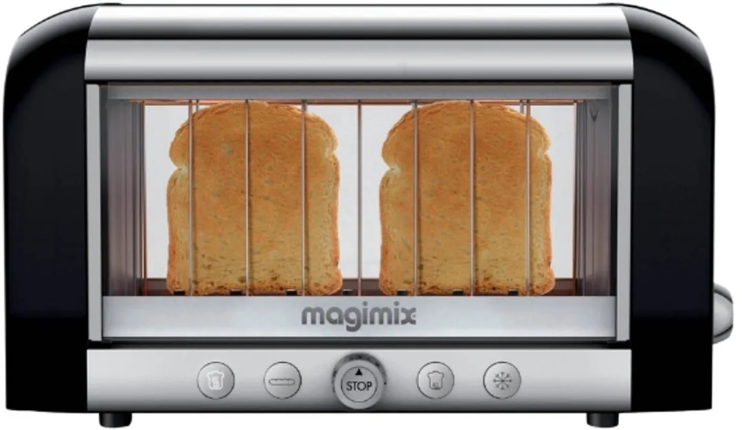Magimix Le Vision 11529 Broodrooster