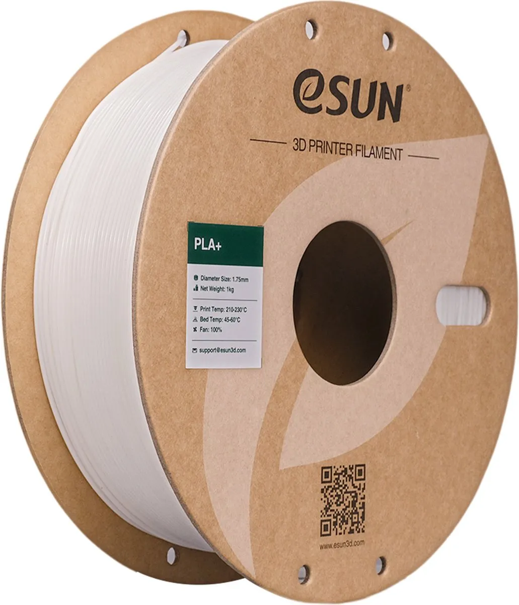 ESUN PLA+ Filament 1.75mm