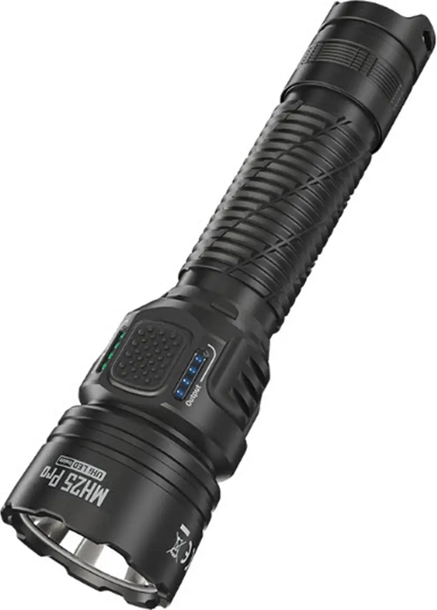 Nitecore MH25 Pro Hunting Kit