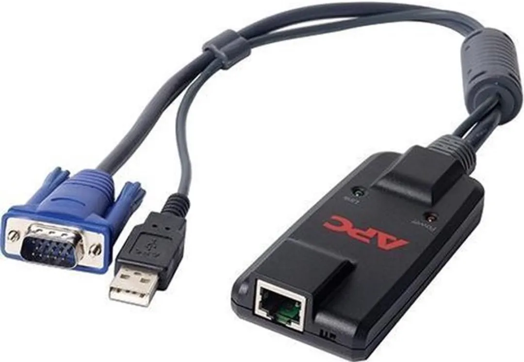 APC KVM-USBVM Server Module