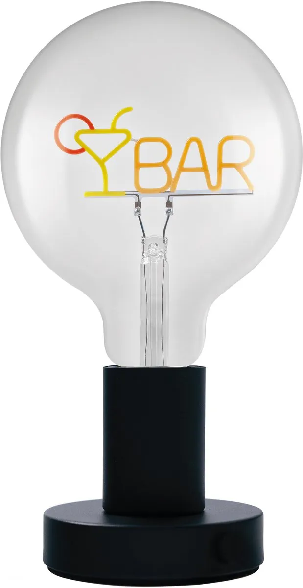 Osram 1906 Letter LED Tafellamp