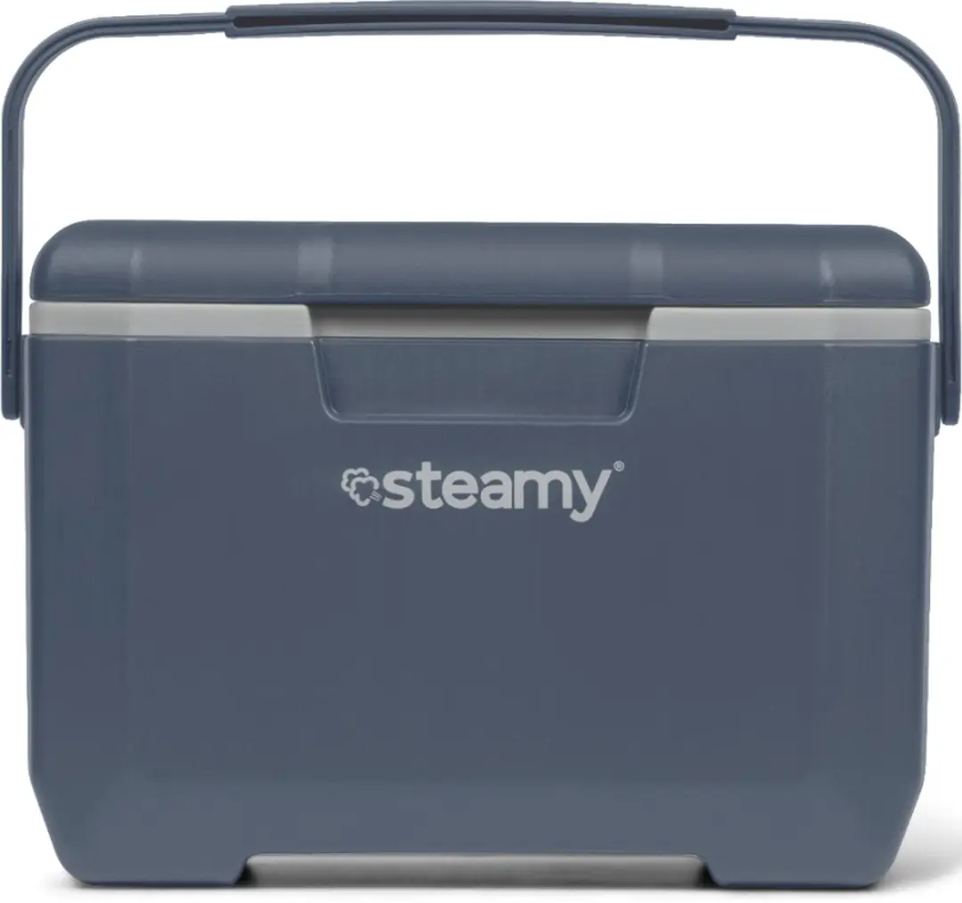 Steamy Cool 6