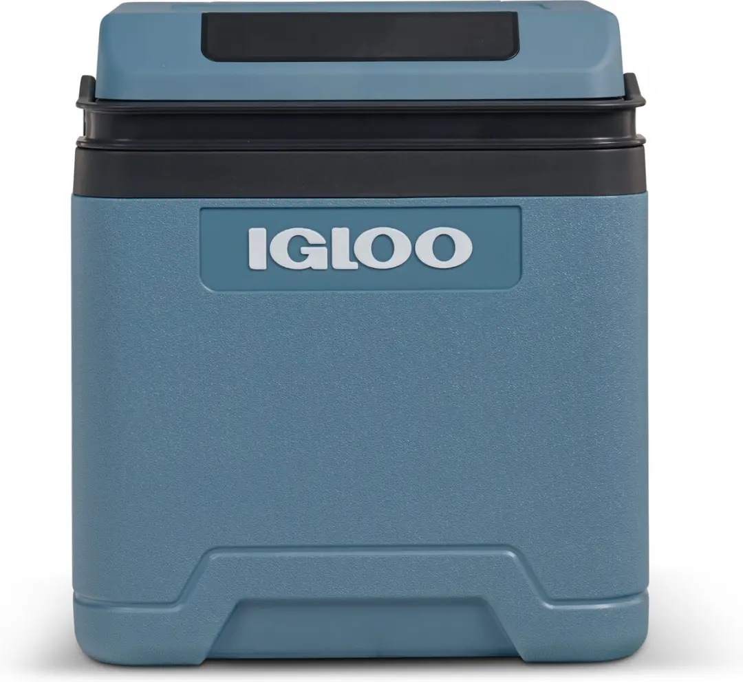 Igloo IE42 Thermo elektrische koelbox - 42L - Blauw - afbeelding 3 van 6