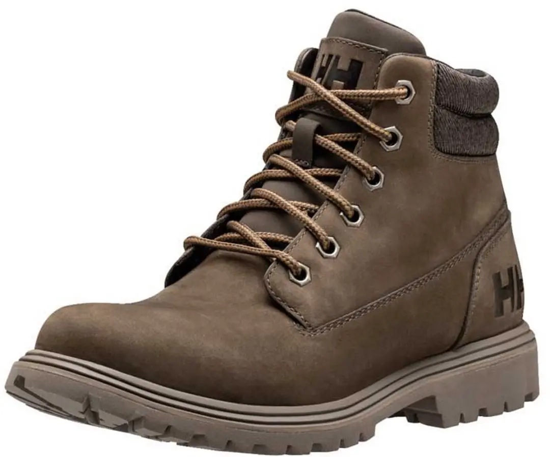 Helly Hansen Fremont Wandelschoenen Bruin EU 42 Man