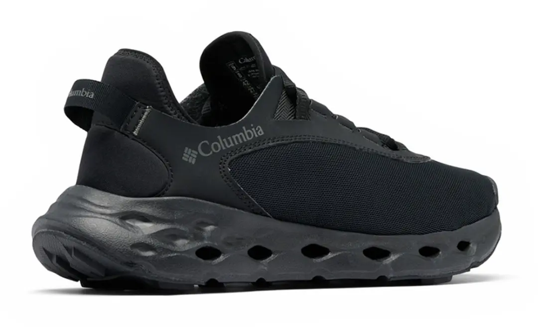 Columbia Drainmaker XTR Wandelschoenen - Zwart - 41.5 - afbeelding 5 van 6