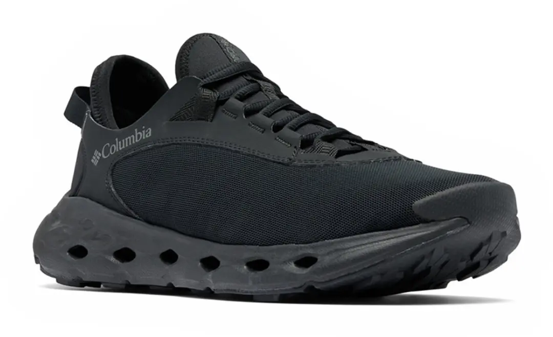 Columbia Drainmaker XTR Wandelschoenen - Zwart - 41.5 - afbeelding 3 van 6