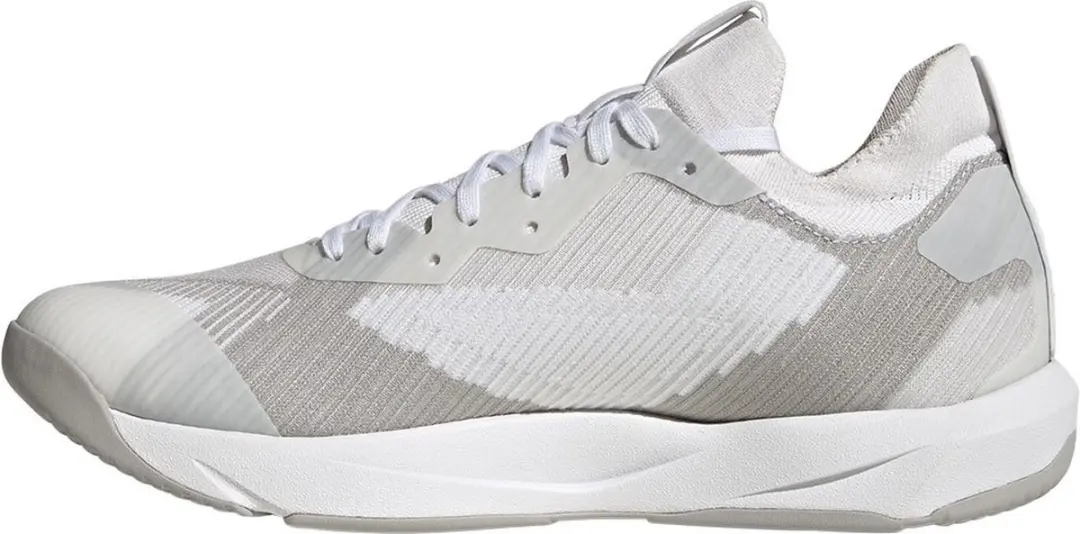 adidas RapidMove ADV Trainer Heren Schoenen - Wit - afbeelding 5 van 6