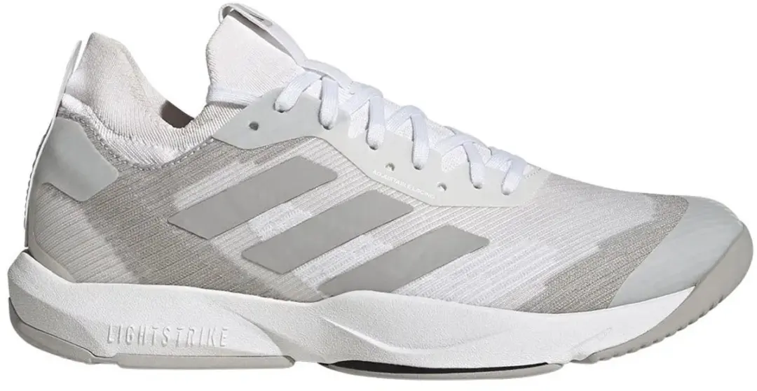 adidas RapidMove ADV Trainer Heren Schoenen - Wit - afbeelding 2 van 6