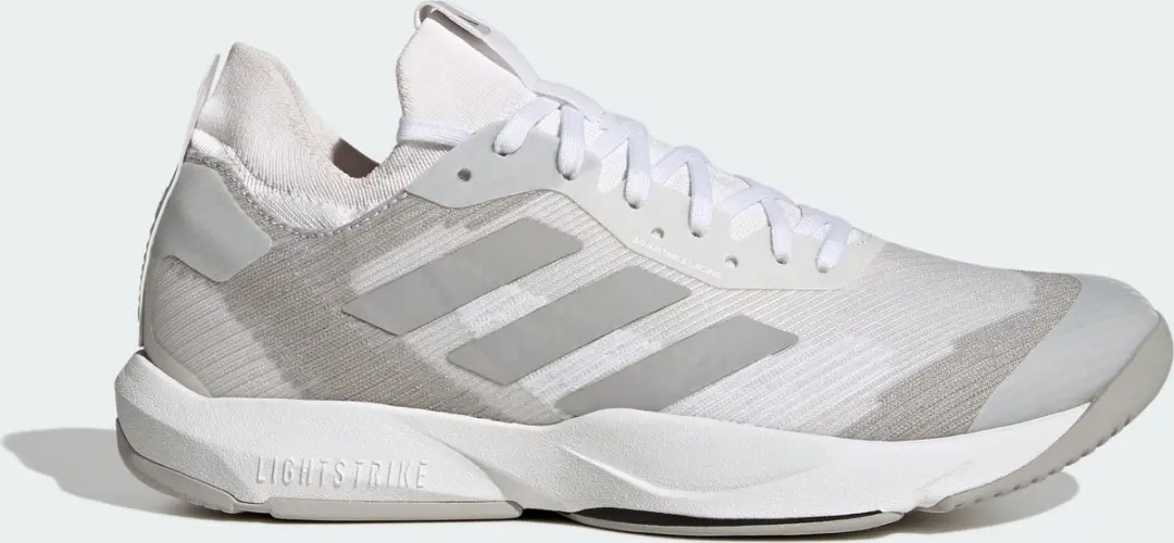 adidas RapidMove ADV Trainer Heren Schoenen - Wit - afbeelding 6 van 6
