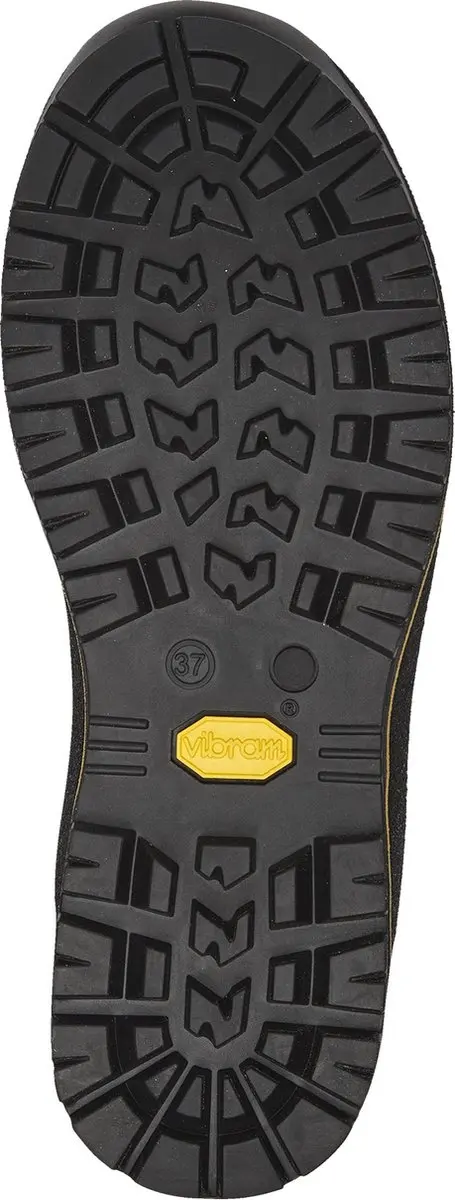 Grisport Eiger Mid Wandelschoenen - Groen - Maat 42 - afbeelding 6 van 6