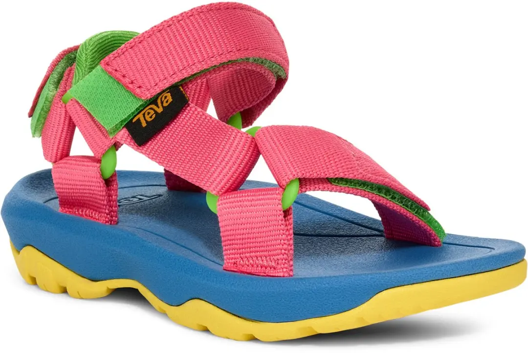 Teva Hurricane XLT 2 K Kindersandalen - Roze - 35 - afbeelding 5 van 6