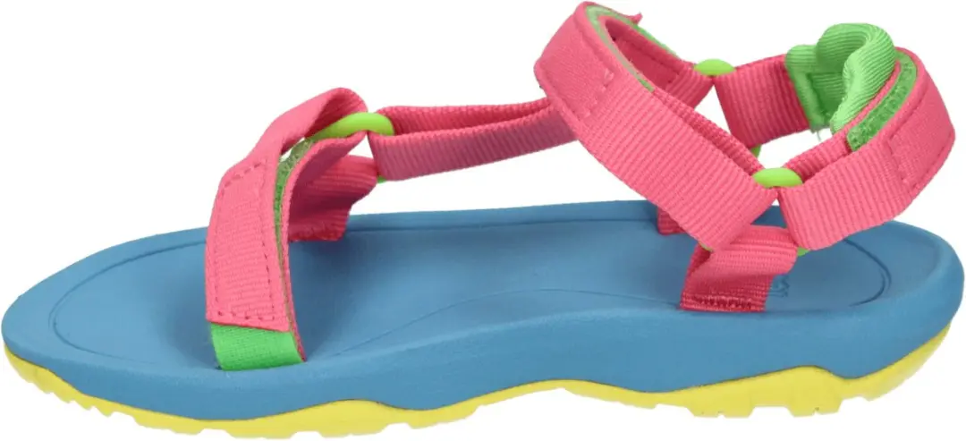Teva Hurricane XLT 2 K Kindersandalen - Roze - 35 - afbeelding 6 van 6