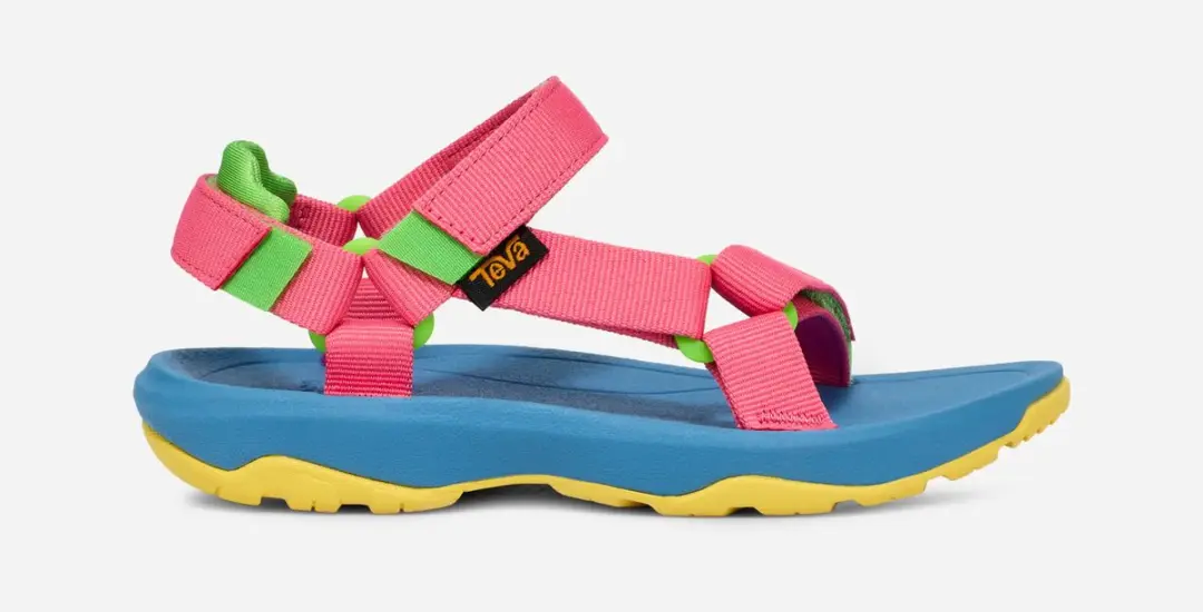 Teva Hurricane XLT 2 K Kindersandalen