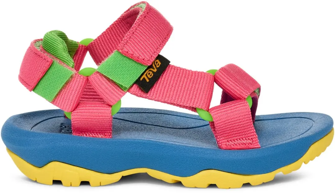 Teva Hurricane XLT 2 K Kindersandalen - Roze - 35 - afbeelding 2 van 6