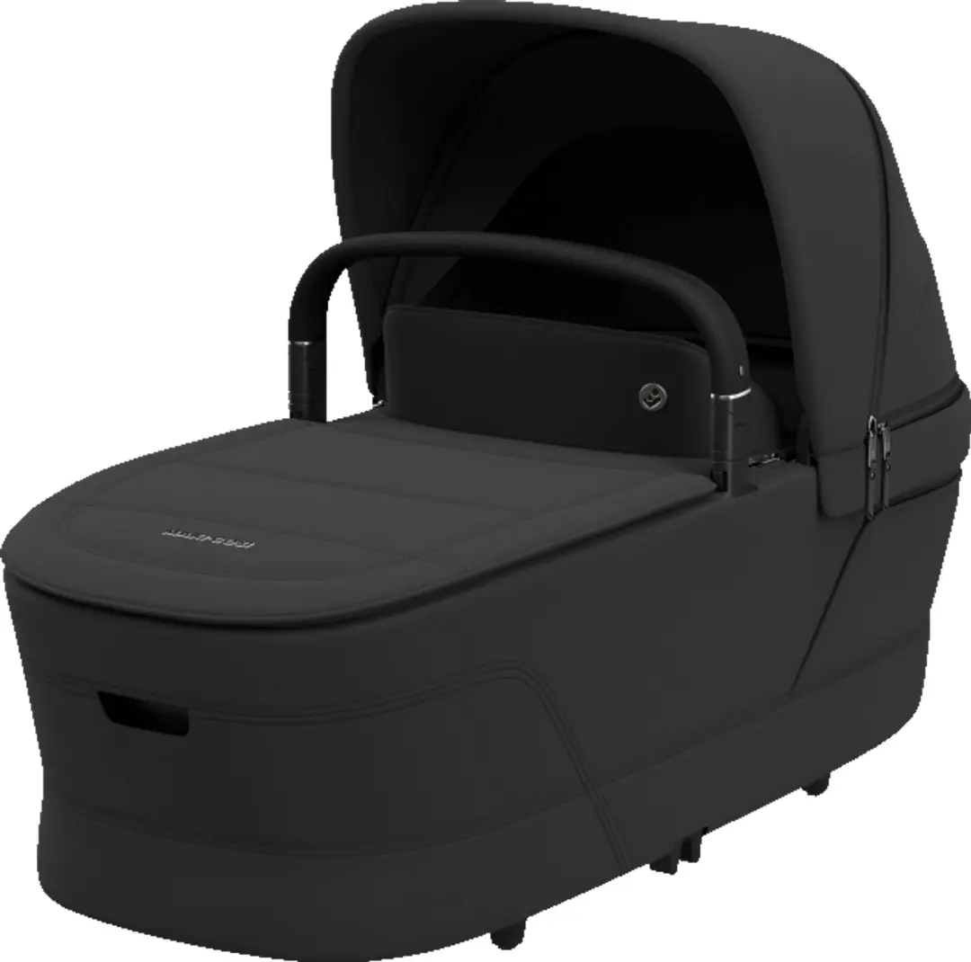 Maxi-Cosi Fame Cabin Reiswieg - Onyx Black - afbeelding 2 van 6