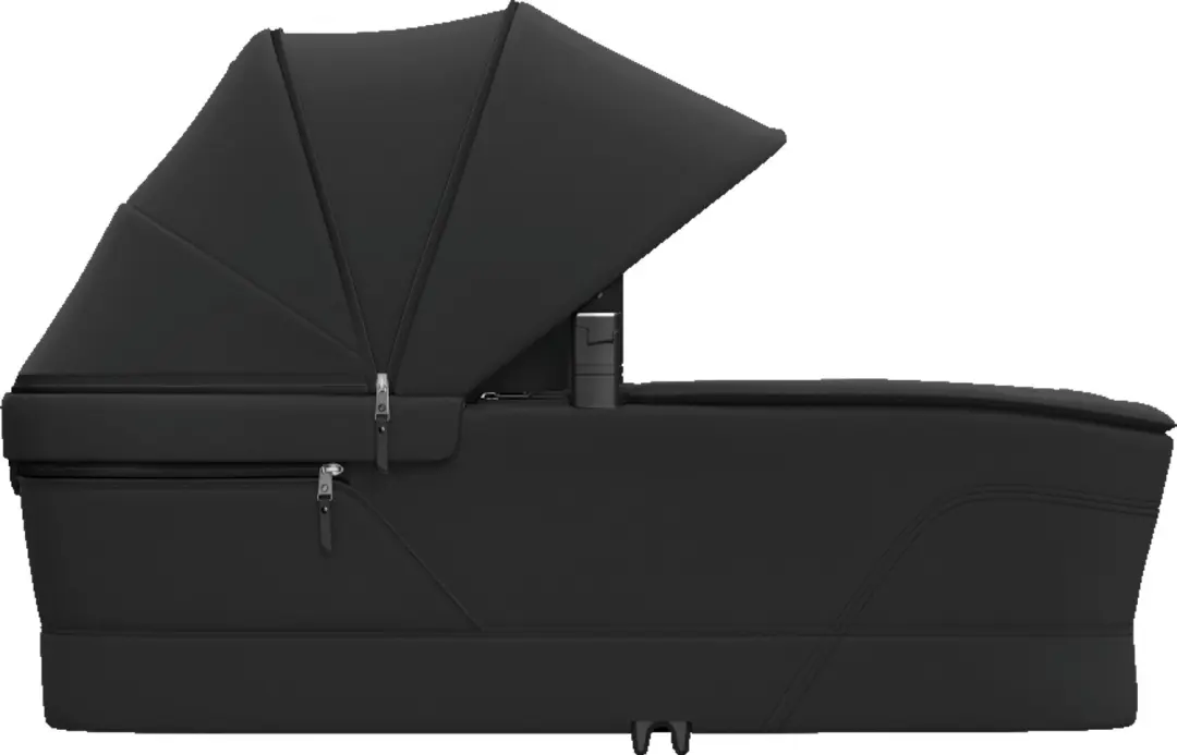 Maxi-Cosi Fame Cabin Reiswieg - Onyx Black - afbeelding 6 van 6