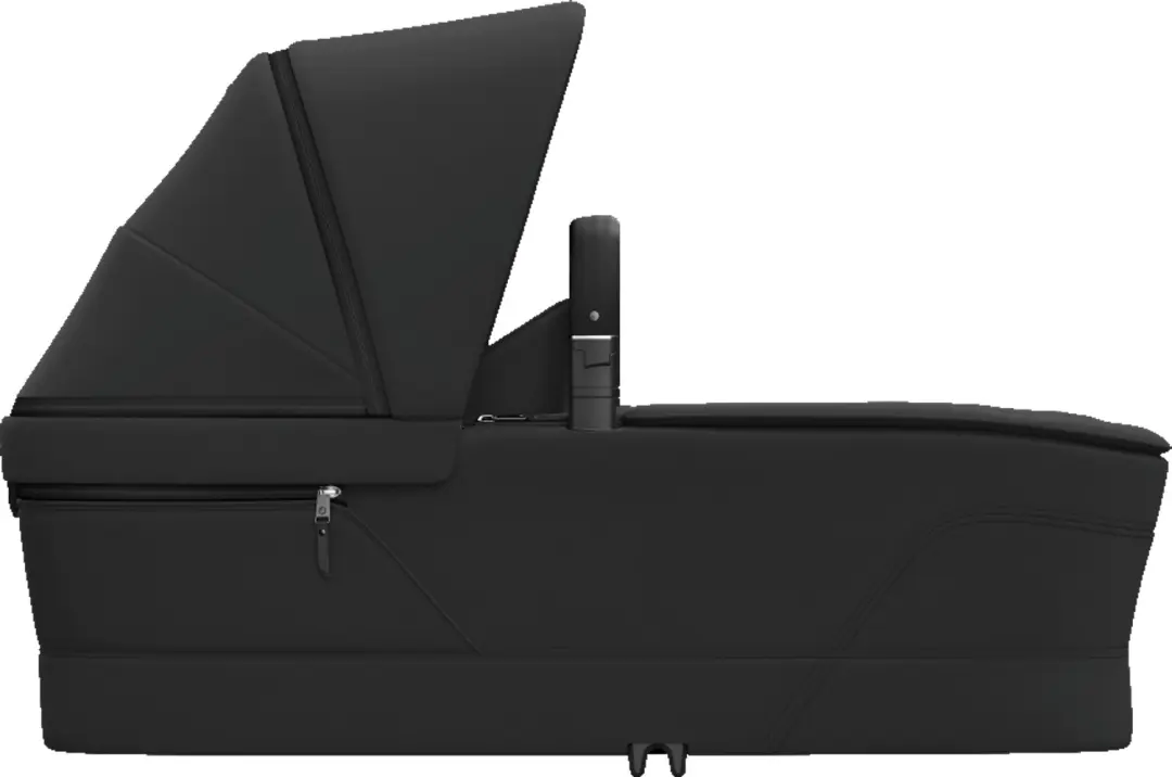 Maxi-Cosi Fame Cabin Reiswieg - Onyx Black - afbeelding 3 van 6
