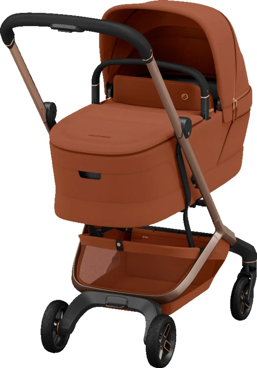 Maxi-Cosi Fame Cabin Reiswieg