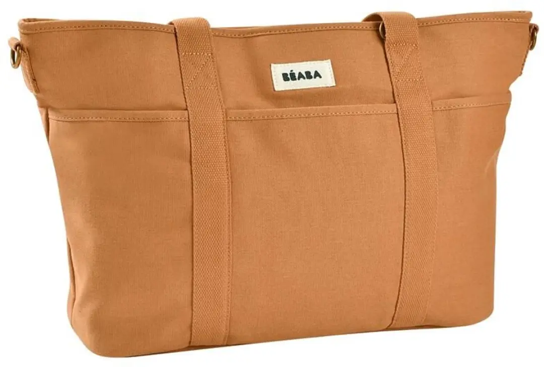 Béaba Madrid Luiertas 22L - Beige - afbeelding 2 van 6