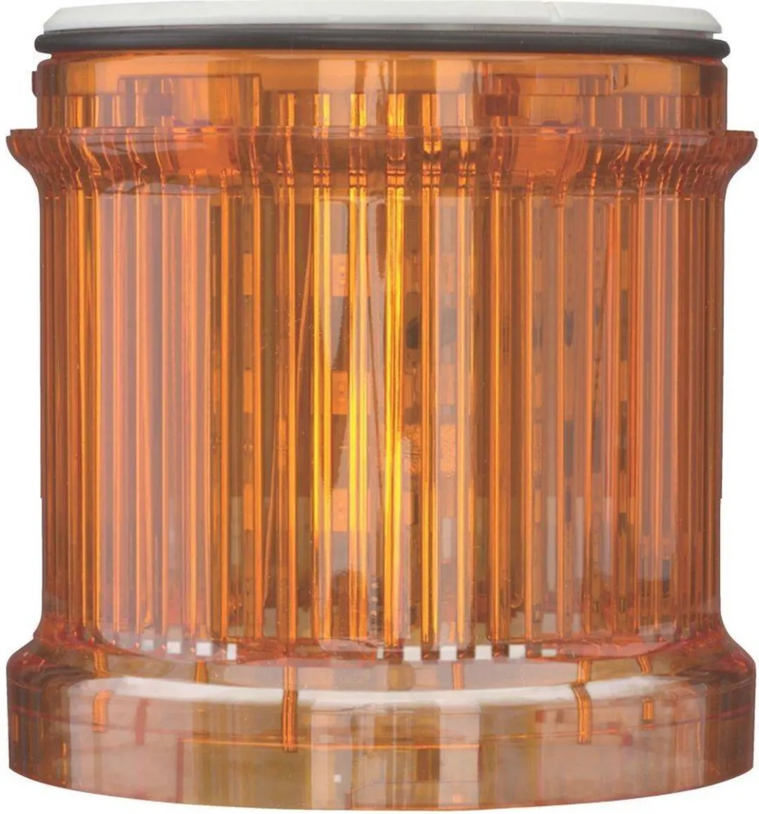 Eaton SL7-L24-A Signaalzuilelement - Oranje