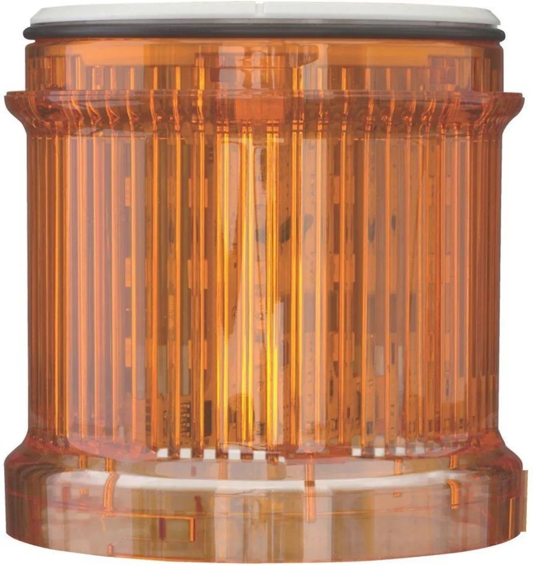 Eaton SL7-L24-A Signaalzuilelement - Oranje