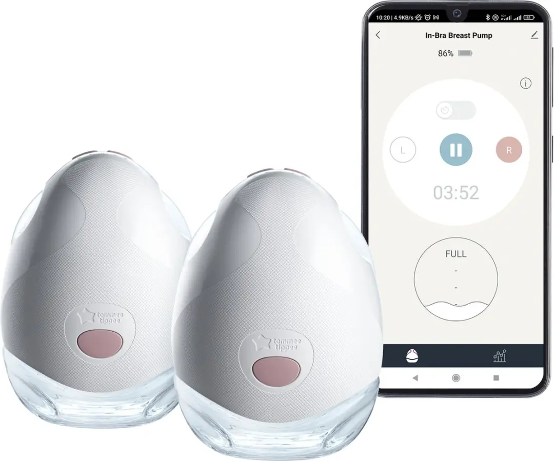 Tommee Tippee