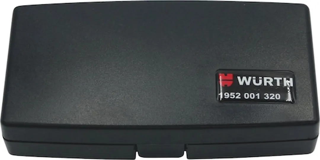 Würth TX-bits SUPER GRIP Set