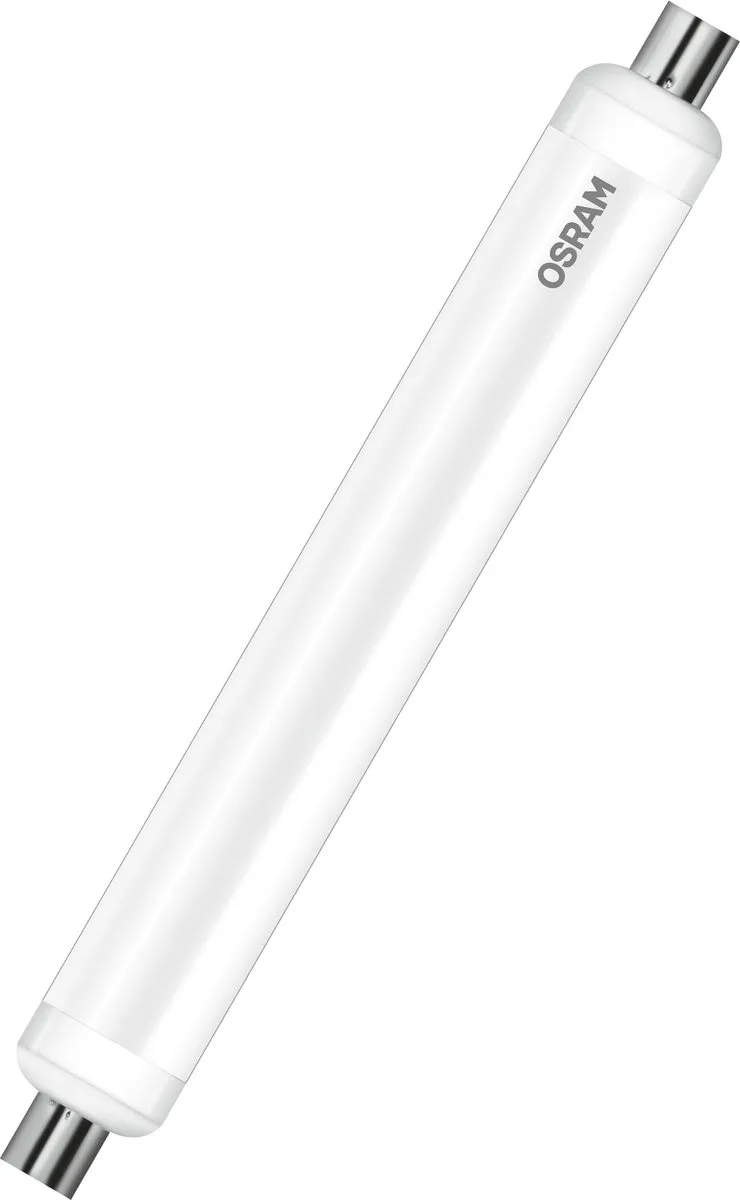 Osram LED Line S19 9W 830lm - Zeer Warm Wit